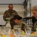 Special Dinner to Honor Military Moms