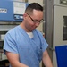 Behind the Scenes at Naval Hospital Camp Pendleton
