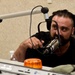 Sick Puppies band gives AFN Humphreys radio interview