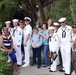 Sailors spread Naval Awareness in Military City USA during Fiesta San Antonio 2019