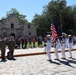 Sailors spread Naval Awareness in Military City USA during Fiesta San Antonio 2019