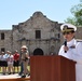 Sailors spread Naval Awareness in Military City USA during Fiesta San Antonio 2019