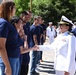 Sailors spread Naval Awareness in Military City USA during Fiesta San Antonio 2019