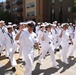 Sailors spread Naval Awareness in Military City USA during Fiesta San Antonio 2019