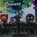 Navy Europe band performs at spring concert