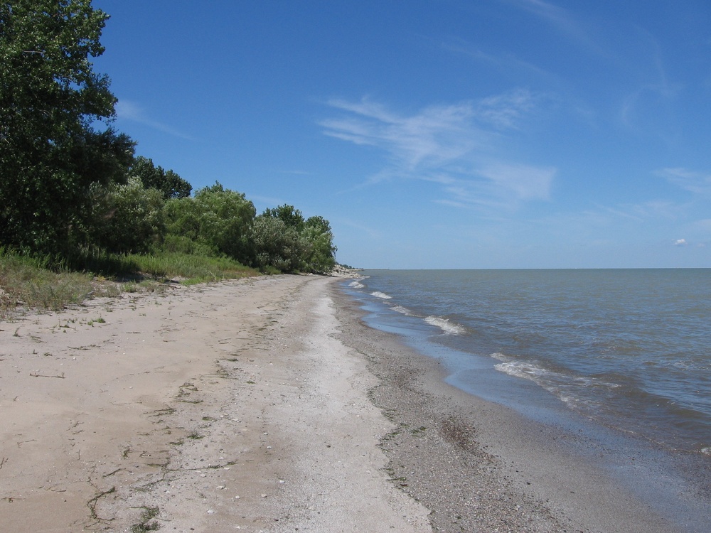 Corps of Engineers ready to respond to rising water levels on Lake Erie