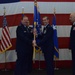 Maj. Gen. Miller relinquishes command