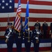 301st Fighter Wing Presents the Colors