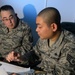Reservists integrate with Sabers