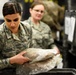 Reservists integrate with Sabers