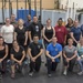 102nd Intelligence Wing Airmen participate in wellness event