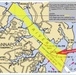Coast Guard enforces safety zone on Potomac River for Blue Angels air show