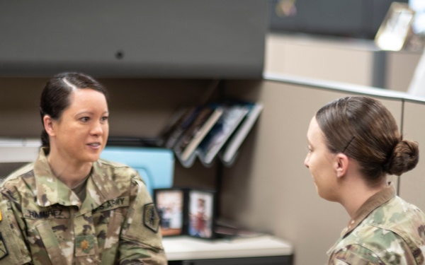 Five things Army officers and units should know about the Assignment Interactive Module