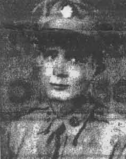 Previously “unknown” soldier laid to rest after 68 years