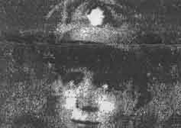 Previously “unknown” soldier laid to rest after 68 years