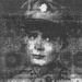 Previously “unknown” soldier laid to rest after 68 years