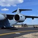 Landing at the Selah airstrip