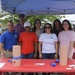 Corpsmen, Staff teach Stop the Bleed at Community Event