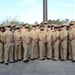 Naval Medical Center Camp Lejeune Chiefs Celebrate 126th Birthday