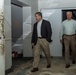 Assistant Secretary of Defense Mr. Lucian Niemeyer Tour
