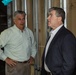 Assistant Secretary of Defense Mr. Lucian Niemeyer Tour