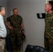 Assistant Secretary of Defense Mr. Lucian Niemeyer Tour