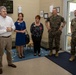 Assistant Secretary of Defense Mr. Lucian Niemeyer Tour