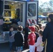 NMCCL Visits Local School for Stop the Bleed/Career Day