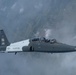 T-38C Talon conducts training over Texas