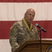 The Alaska Army National Guard introduces its new commander