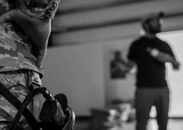 Year of the Defender sharpens spear of defender