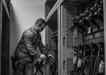 Year of the Defender sharpens spear of defender