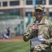 Blacksnakes hit a home run at Fort Wayne TinCaps Game