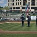 Blacksnakes hit a home run at Fort Wayne TinCaps Game