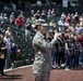 Blacksnakes hit a home run at Fort Wayne TinCaps Game