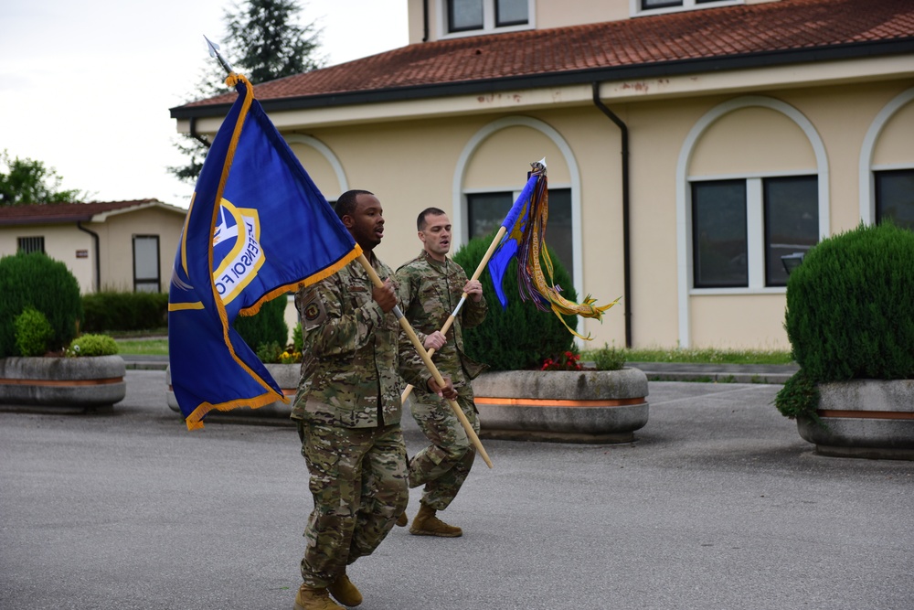 Aviano Police Week 2019