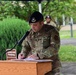 Aviano Police Week 2019