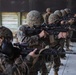 Marine and Sailors take part in the annual 2nd MLG squad Competition