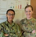 Walter Reed Bethesda nurses