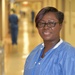 Surgical nurse at WRB poses during National Nurses Week 2019