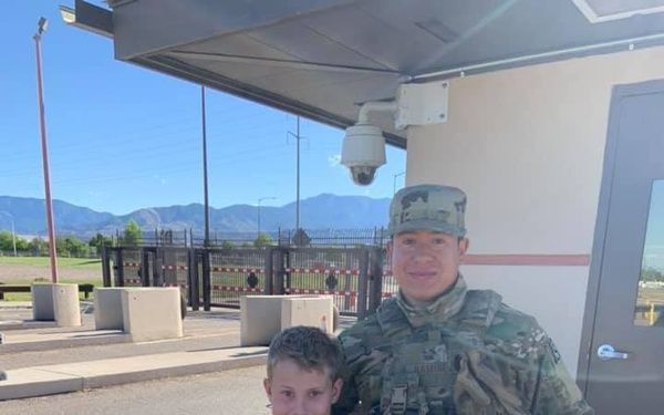 Team Kirtland You Are Awesome