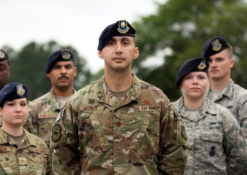 Defenders commemorate National Police Week