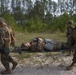 Marines and Sailors Take Part in 2nd Marine Logistics Group Annual Squad Competition