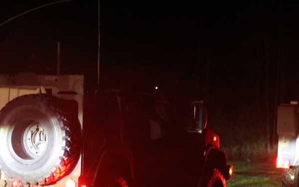 They Have Arrived: Joint Light Tactical Vehicles Training Officially Kicks Off at Fort McCoy