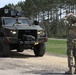 They Have Arrived: Joint Light Tactical Vehicles Training Officially Kicks Off at Fort McCoy