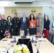 RHC-P commanding general visits Thailand