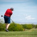 Armed Forces Golf Tourney