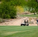 Armed Forces Golf Tourney