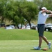 Armed Forces Golf Tourney