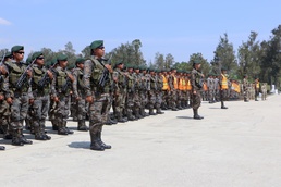 Beyond the Horizon 2019 kicks off with opening ceremony at Huehuetenango, Guatemala